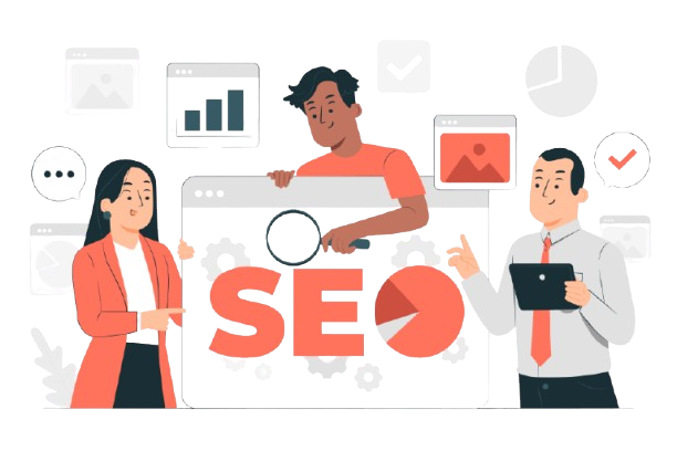 SEO services and digital marketing in Guwahati